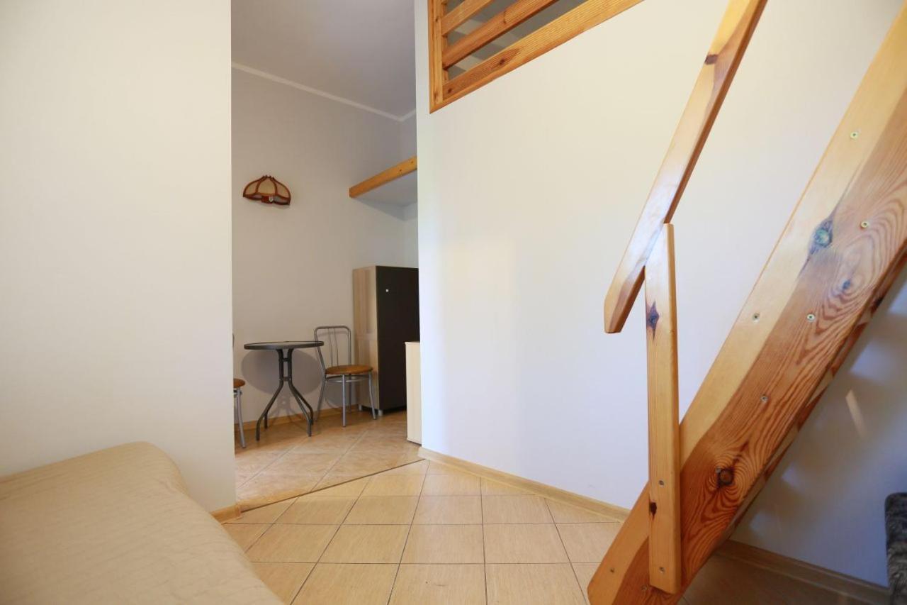 Sloneczne Apartamenty Mielno  Exterior foto