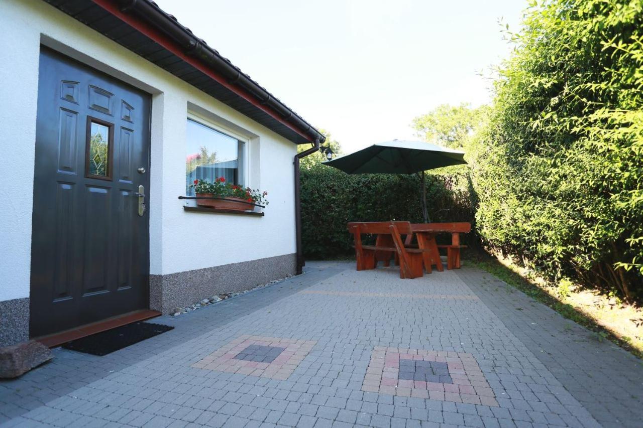 Sloneczne Apartamenty Mielno  Exterior foto