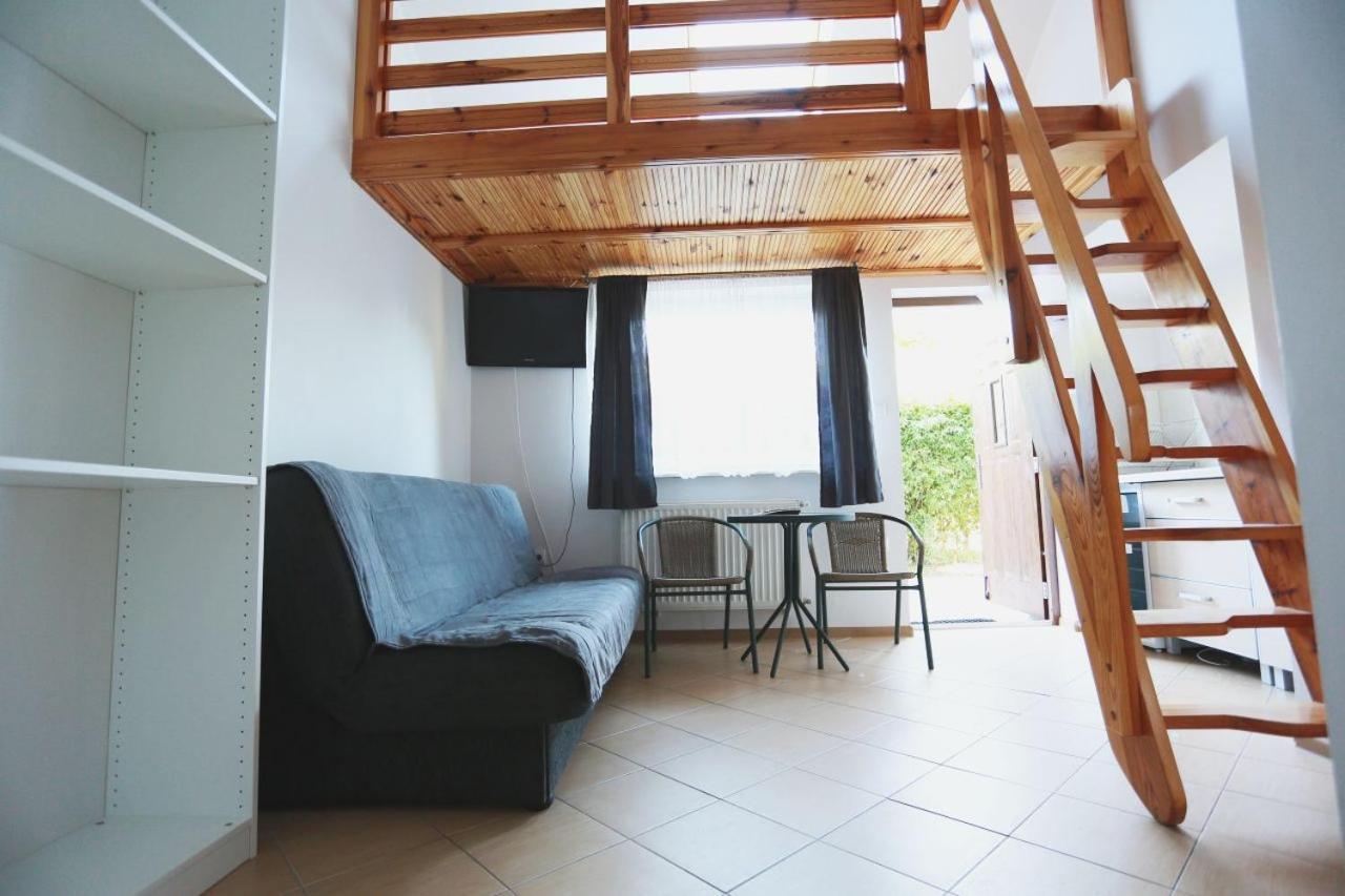 Sloneczne Apartamenty Mielno  Exterior foto