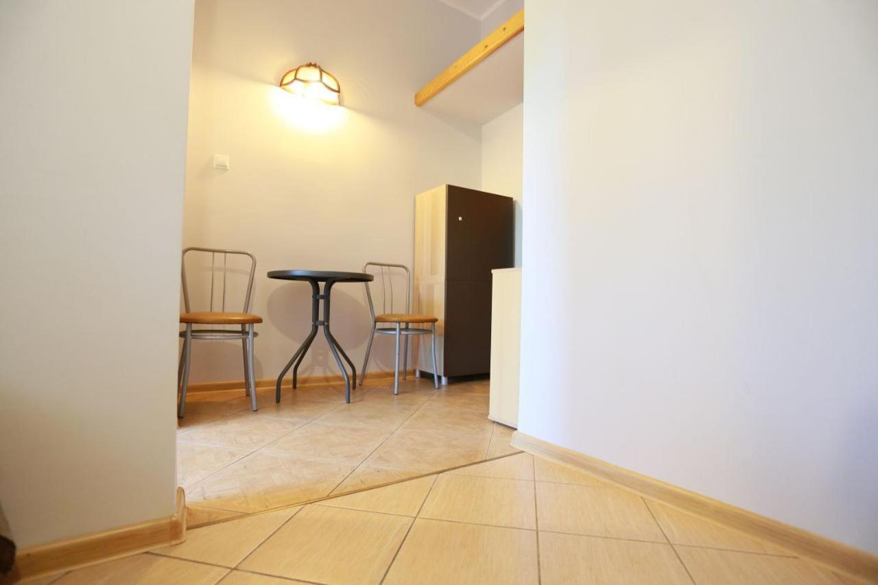 Sloneczne Apartamenty Mielno  Exterior foto