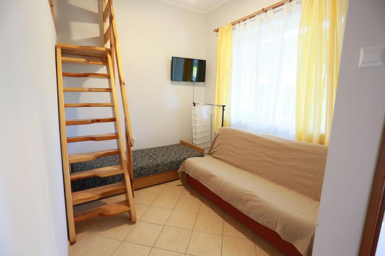Sloneczne Apartamenty Mielno  Exterior foto