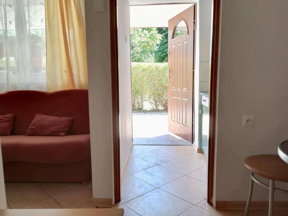 Sloneczne Apartamenty Mielno  Exterior foto