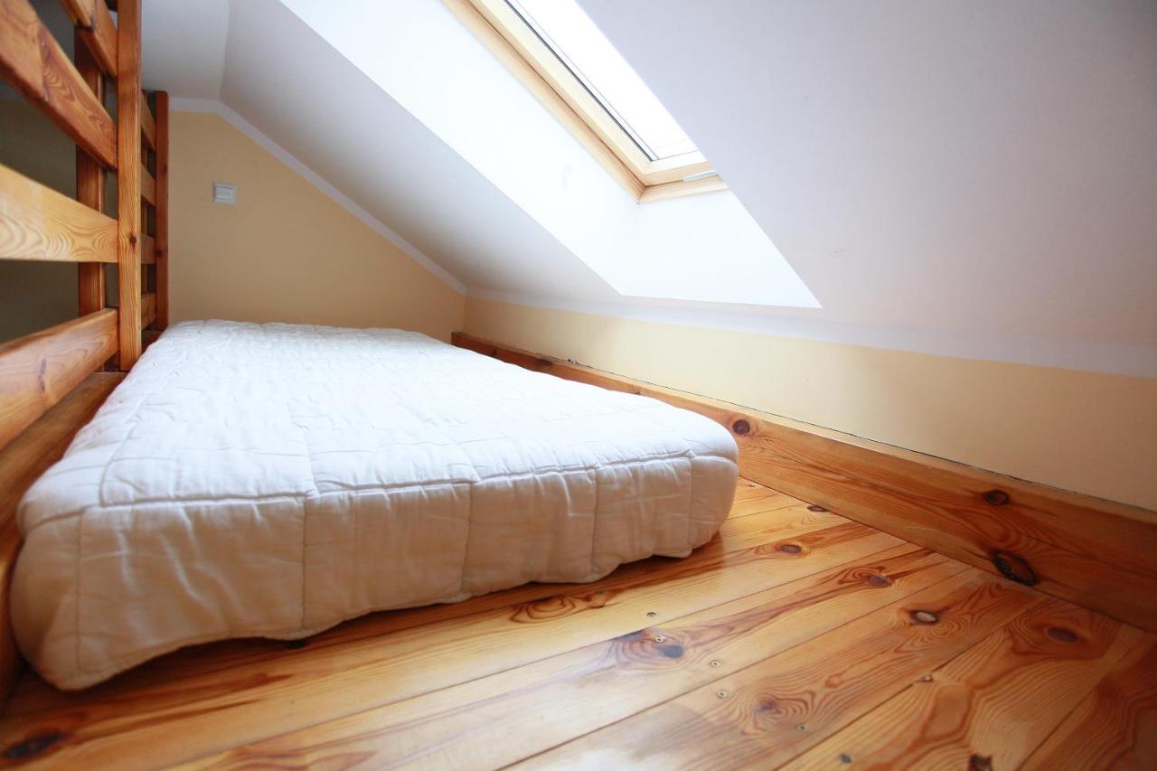 Sloneczne Apartamenty Mielno  Exterior foto