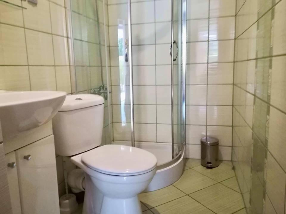 Sloneczne Apartamenty Mielno  Exterior foto