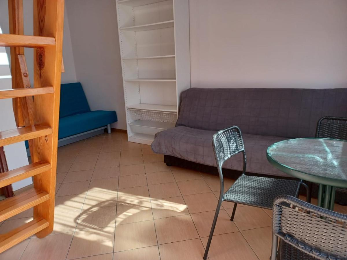 Sloneczne Apartamenty Mielno  Exterior foto