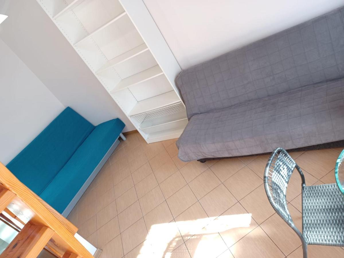 Sloneczne Apartamenty Mielno  Exterior foto