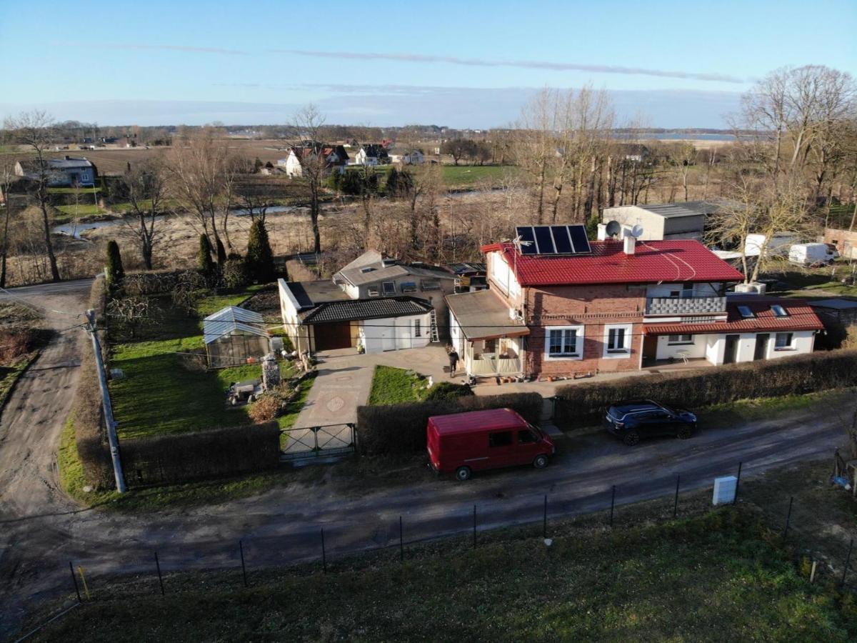 Sloneczne Apartamenty Mielno  Exterior foto