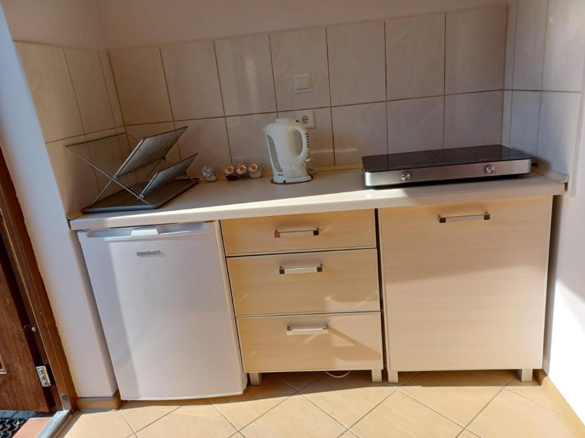 Sloneczne Apartamenty Mielno  Exterior foto