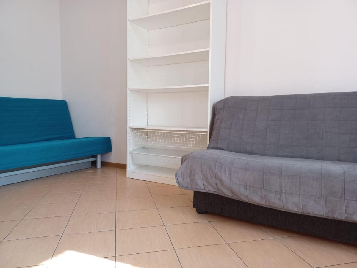 Sloneczne Apartamenty Mielno  Exterior foto
